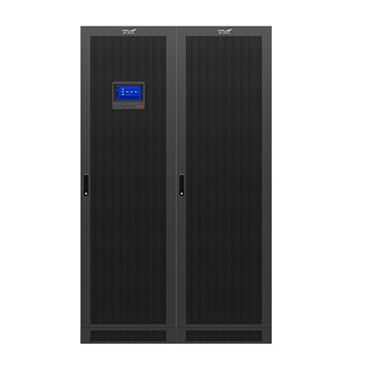 YTM33系列模块化三进三出UPS(40-600kVA)